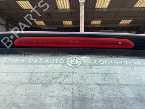 Used Third brake light VW GOLF VII (5G1, BQ1, BE1, BE2) 1.6 TDI (105 hp) 32025102