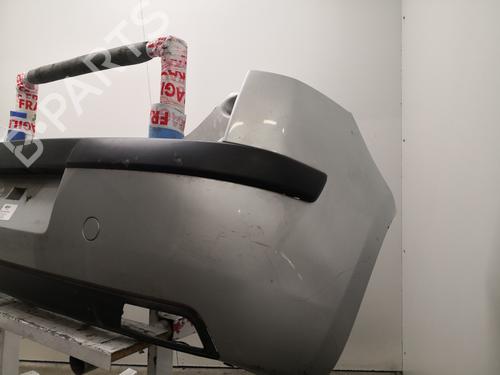 Rear bumper CITROËN C4 I (LC_) 1.6 HDi | BP27126545C8 