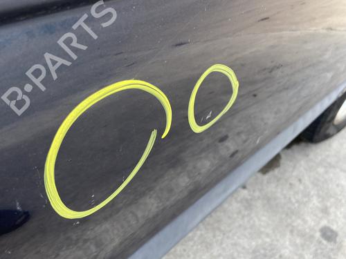 Used Left front door Left front door 28814985 28814985
