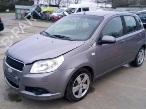 Switch CHEVROLET AVEO / KALOS Hatchback (T250, T255) 1.2 | BP27130376I30 - Image 2