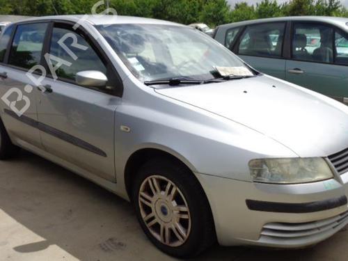 Right mirror FIAT STILO (192_) 1.9 JTD (192_XF1A) | BP27121553C27 