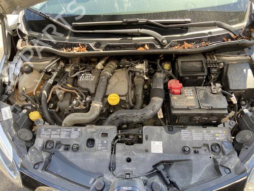 Used AC compressor RENAULT CAPTUR I (J5_, H5_) 1.5 dCi 90 (J5N4, J5M5, J5MW, J5M6, J5AL, J5AJ) (90 hp) 28191151