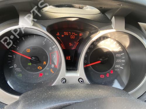 Used Instrument cluster Instrument cluster NISSAN JUKE (F15) 1.2 DIG-T (115 hp) 33570359 33570359