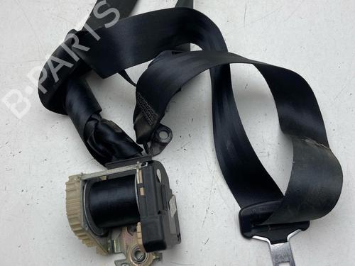 Rear left seatbelt RENAULT TWINGO II (CN0_) 1.2 (CN0D) | BP27136579I29 - Image 2