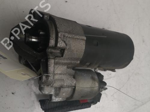 Startmotor RENAULT GRAND SCÉNIC III (JZ0/1_) 1.9 dCi (JZ0J, JZ0N, JZ1K, JZ1S) (131 hp) 27208293