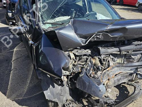Front left lock DACIA SANDERO II 1.5 dCi | BP27139340C98  - Image 5