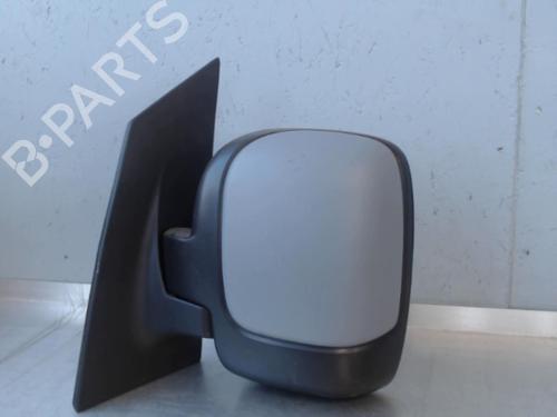 Left mirror FIAT SCUDO Bus (270_, 272_) 2.0 D Multijet | BP27117775C26 