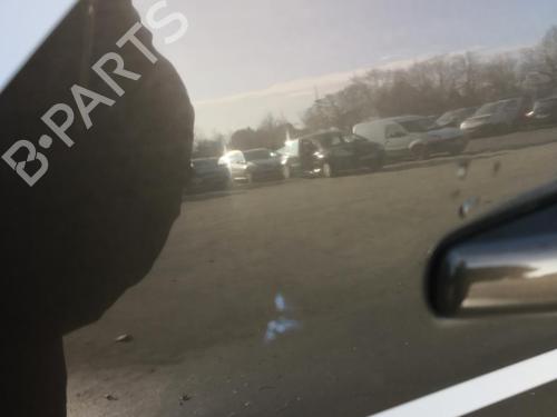 Left rear door PEUGEOT 3008 I MPV (0U_) 1.6 HDi | BP27146680C4 