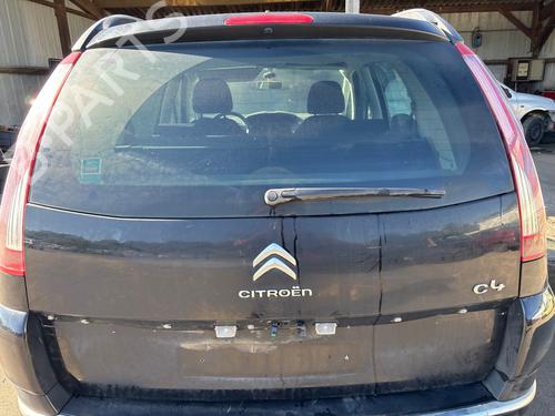 3º Stop 3º Stop CITROËN C4 Grand Picasso I (UA_) 1.6 HDi 110 (112 hp) 39663547 39663547