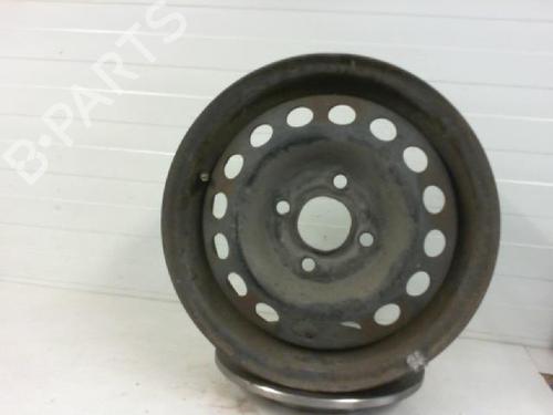 Rim NISSAN MICRA II (K11) 1.0 i 16V (K11) | BP27134431C45 