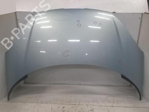 Used Hood PEUGEOT 807 (EB_) 2.0 HDI (136 hp) 27117106