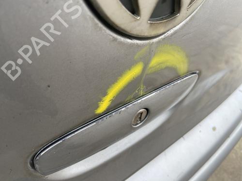 Used Tailgate Tailgate 32429158 32429158