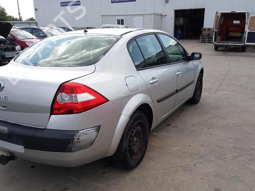 Left headlight RENAULT MEGANE II Saloon (LM0/1_) 1.6 | BP27135920C28 - Image 6