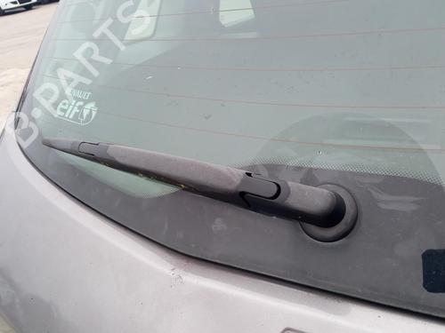 Viskermotor bakrute RENAULT CLIO III Grandtour (KR0/1_) 1.5 dCi (KR0F) (86 hp) 27101364