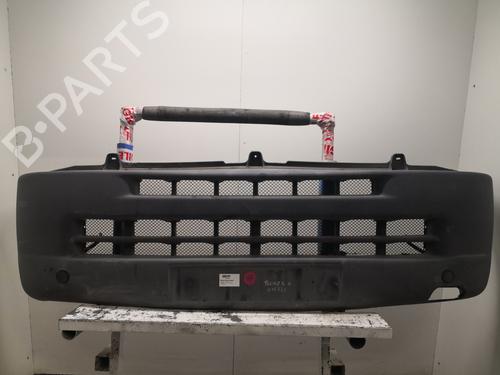 Used Front bumper PEUGEOT BOXER Van (230L) 2.5 D (86 hp) 27109078