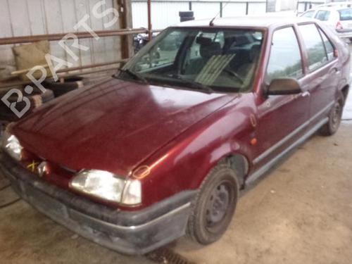 Used Parts RENAULT 19 II (B/C53_)  1.4  2908137