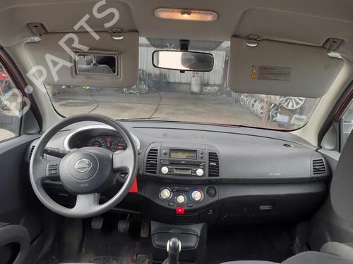 Right taillight NISSAN MICRA III (K12) 1.5 dCi | BP27119276C35 