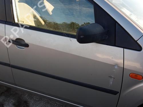Used Front right window mechanism FORD FIESTA V (JH_, JD_) 1.4 16V (80 hp) 27148418