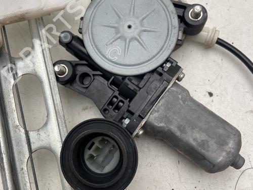 Front left window mechanism SUZUKI SWIFT IV (FZ, NZ) 1.2 (AZH412, ZC72S) | BP37149494C22 - Image 3