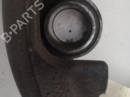 Used Left front brake caliper Left front brake caliper PEUGEOT 308 SW II (LC_, LJ_, LR_, LX_, L4_) 1.6 BlueHDi 120 (120 hp) 27106905 27106905