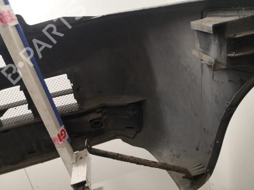 Front bumper PEUGEOT BOXER Van (230L) 2.5 D | BP27109078C7 