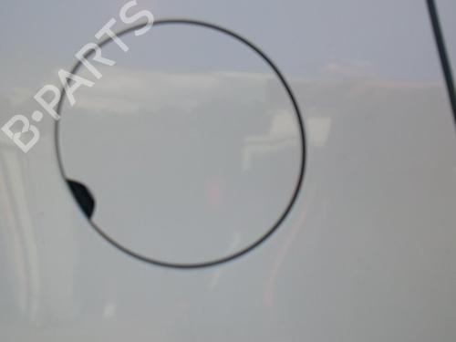 Used Fuel flap RENAULT MEGANE III Hatchback (BZ0/1_, B3_) 1.5 dCi (BZ09, BZ0D, BZ1W, BZ29, BZ14) (110 hp) 27140904