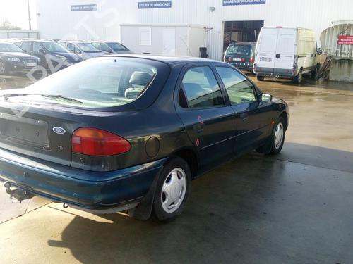 Engine FORD MONDEO I (GBP) 1.8 TD | BP27129218M1  - Image 6