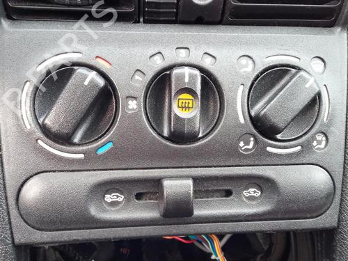 Used Climate control OPEL CORSA B (S93) 1.2 i 16V (F08, F68, M68) (65 hp) 27099897