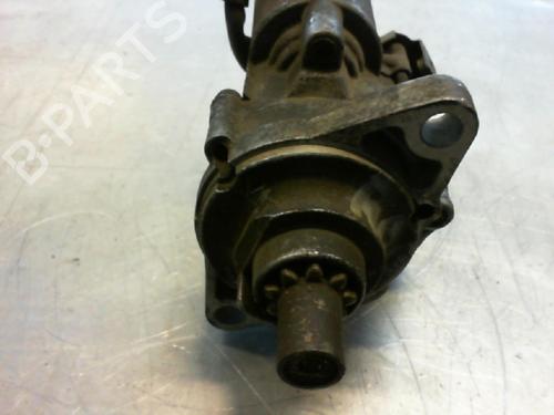 Used Starter Starter HONDA CIVIC III Hatchback (AL, AJ, AG, AH) 1.3 (AG) (71 hp) 27117883 27117883