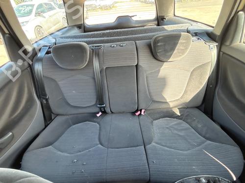 Used Rear left seatbelt Rear left seatbelt 37539063 37539063