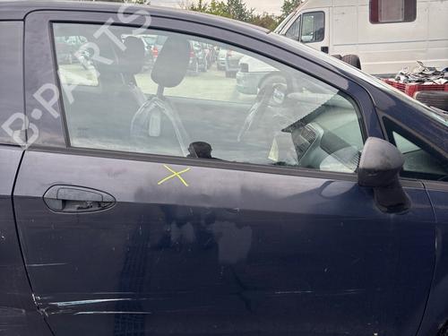 Used Front right door window Front right door window 39546487 39546487