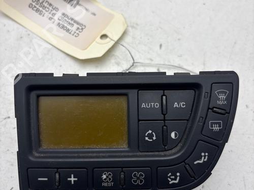 Used Climate control Climate control 36846997 36846997