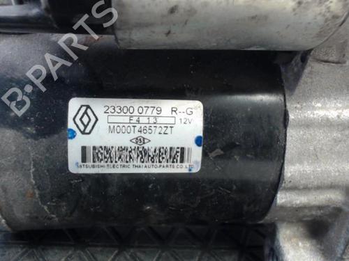 Starter DACIA SANDERO II TCe 90 (B8M1, B8MA, B8AC) | BP27121917M8 - Image 4