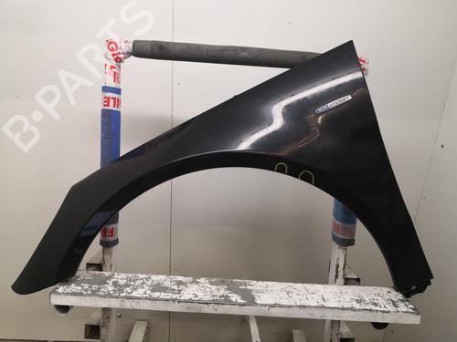 Used Left front fenders Left front fenders MERCEDES-BENZ R-CLASS (W251, V251) R 280 CDI (251.121, 251.026, 251.126) (190 hp) 27128024 27128024