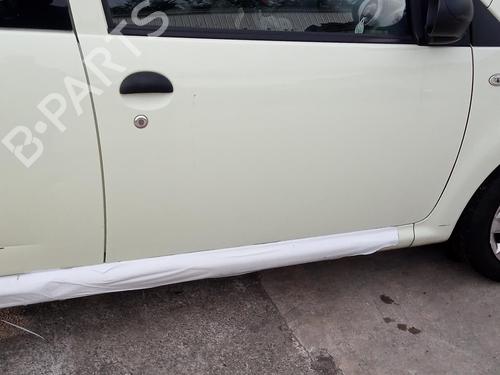 Used Front right window mechanism CITROËN C1 (PM_, PN_) 1.0 (68 hp) 27102282