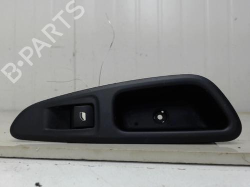 Used Left rear window switch Left rear window switch PEUGEOT 308 SW I (4E_, 4H_) 1.6 HDi (92 hp) 27118392 27118392