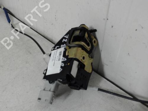 Used Rear right lock PEUGEOT 407 SW (6E_, 6D_) 2.0 HDi 135 (136 hp) 27117324