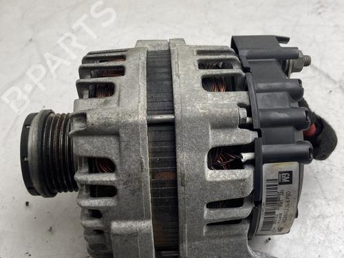 Alternator OPEL MERIVA B MPV (S10) 1.4 (75) | BP27146921M7 