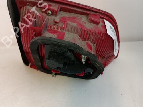Right tailgate light VW TOURAN (1T3) 1.6 TDI | BP27112586C80 - Image 3