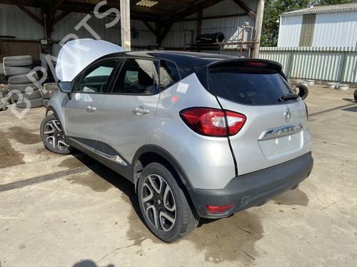 Bagaksel RENAULT CAPTUR I (J5_, H5_) 1.5 dCi 90 (J5N4, J5M5, J5MW, J5M6, J5AL, J5AJ) (90 hp) 32121456
