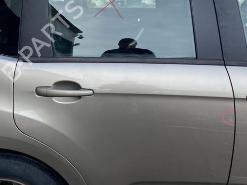 Used Rear right lock Rear right lock CITROËN C3 I (FC_, FN_) [2002-2013] 33849788 33849788