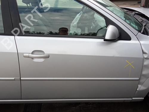 Used Front right door window FORD MONDEO III Saloon (B4Y) 1.8 16V (110 hp) 27136705