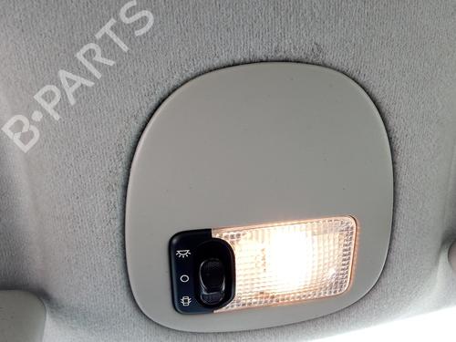 Used Interior roof light PEUGEOT 206 Hatchback (2A/C) 1.4 HDi eco 70 (68 hp) 27103679