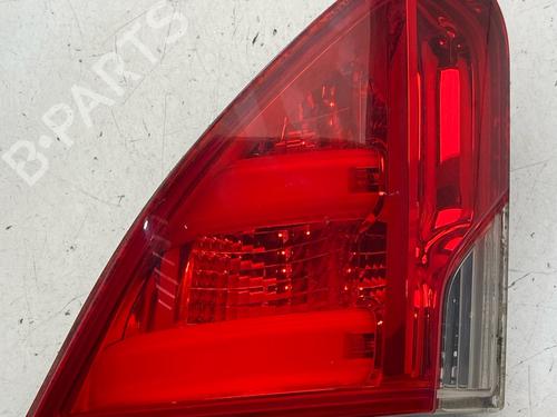 Left taillight PEUGEOT 2008 I (CU_) 1.6 HDi | BP40033038C34 - Image 2