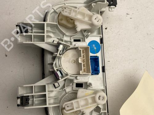 Climate control OPEL COMBO Box Body/MPV (X12) | BP37216301I5 - Image 2