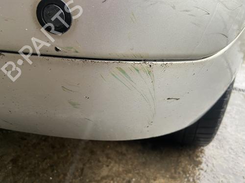 Rear bumper CITROËN C4 Grand Picasso I (UA_) 1.6 HDi | BP30183251C8 