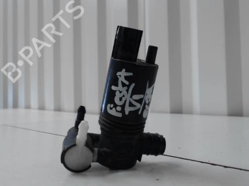 Used Washer pump Washer pump FORD FIESTA VI (CB1, CCN) 1.4 TDCi (70 hp) 27119904 27119904