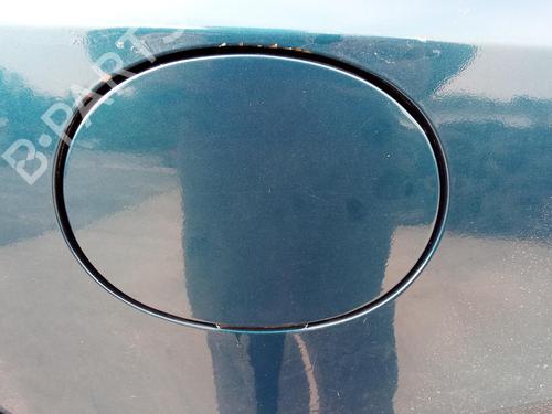 Used Fuel flap MAZDA 3 (BK) 1.6 DI Turbo (109 hp) 27137694