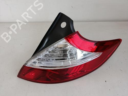 Used Right taillight Right taillight 37188603 37188603