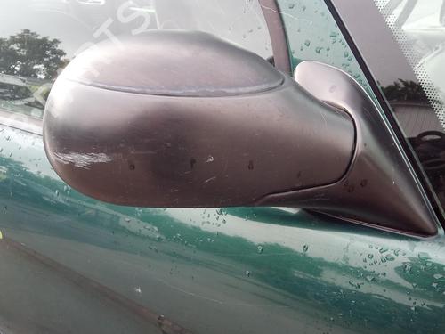 Used Right mirror CITROËN XSARA PICASSO (N68) 2.0 HDi (90 hp) 27141475